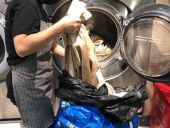 -WASHME大洗屋(虹桥南丰城直营店)