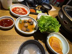-泥炉烧肉师(新街口金銮巷店)