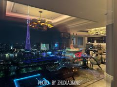 -广州富力丽思卡尔顿酒店