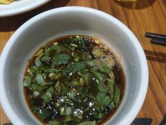 -成老灶火锅鸡(高东街店)
