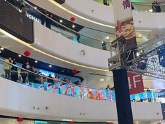 -万达广场(北京槐房店)