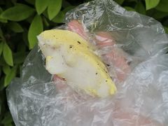 -沈记青团
