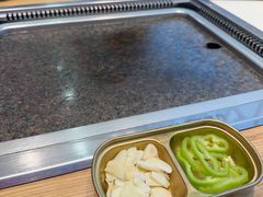 -郭记烤肉创始店(民丰大街店)