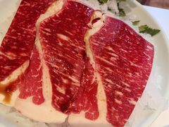 -红沃鳗鱼黑牛烤肉店(不老街店)