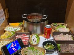 -独食火锅·半米屋台(望平街店)