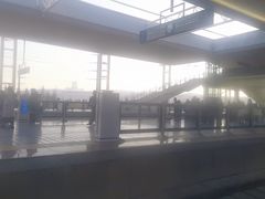 -洛阳龙门站