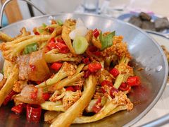 -新新湘菜馆(新中街二条店)