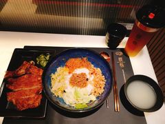 -馔豚·台北菜专门店(深圳湾万象城店)