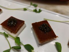 鱼子酱烤鸭-京华烟云·北京烤鸭(领展购物广场·中关村店)