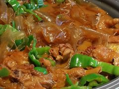 -阿庄新豫菜(通泰路店)