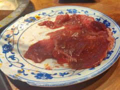 -楠火锅(仁恒梦中心店)