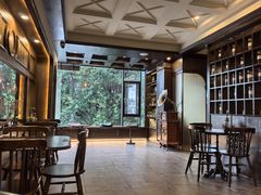 -比顿咖啡文化馆(升阳路店)