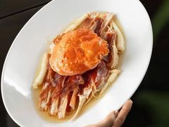 -湖滨28中餐厅·西湖宴·杭州君悦酒店
