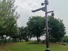 -盘龙城遗址博物院