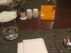 -广州天河希尔顿酒店