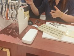 -巴黎三城(百联南方购物中心店)