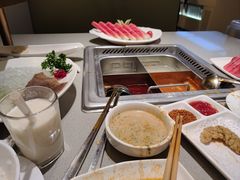 -海底捞火锅(泉城路店)