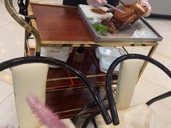 -全聚德(蓝山店)