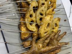 -建国烧烤(建乐路店)