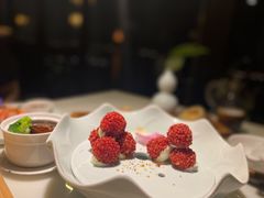 -柳莺湖上·湖景餐厅·江南菜(西湖店)