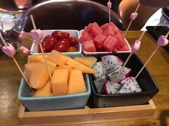 -别院里音乐餐酒吧(双流航空港店)
