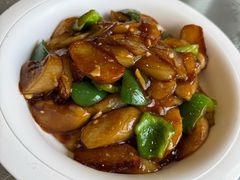 -苏师傅菜馆(上沙店)