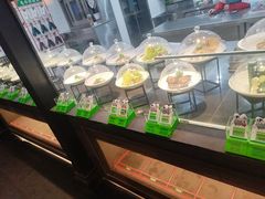 -老淮安·淮安菜(涟水店)