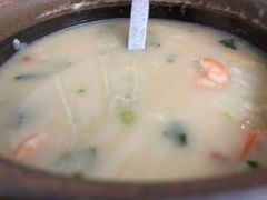 -云腾砂锅粥(龙津东路店)
