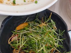 -沪华海鲜大酒楼(南汇店)
