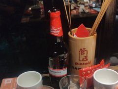 -管氏翅吧(广渠门店)