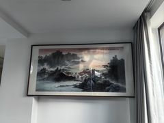 -龙慧画框·裱画配框工厂店