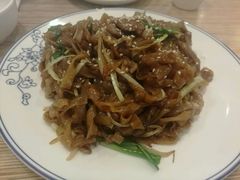 -粤仔湾砂锅粥(广益哥伦布店)