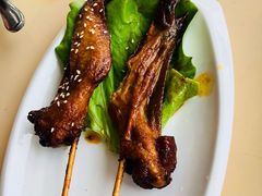-四小姐的店(王府井店)