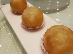 -香港富临皇宫(五月花商业广场店)