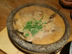 -小放牛炒菜馆(中山路乐汇城店)