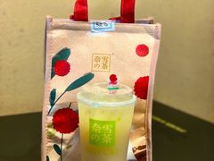 -奈雪的茶(百盛店)