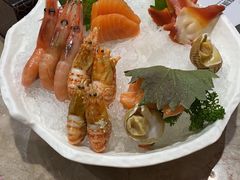 -大渔铁板烧(大悦城店)