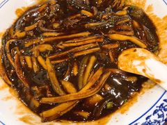 响油鳝糊-老牛窝里(总店)