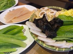 -鱼酷活鱼烤鱼(静安大融城店)