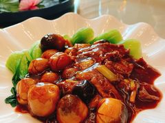 -广东胜利宾馆西关粤中餐厅