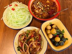 -歌乐人家·辣鸡酒馆(国贸店)
