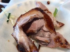 -龙聚德北京烤鸭(沙坪坝华宇A馆店)