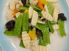 -河南食府(人民路店)