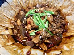 地锅鸡-皖北巫氏三胖地锅鸡(正大店)