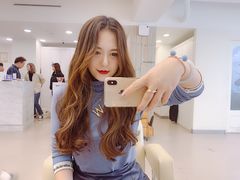 -GAGGUM HAIR DREAM美发店(明洞店)
