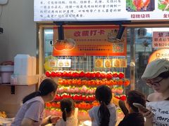 -南沙辉记烧鸡·荔枝木炭火吊烧(旧镇店)