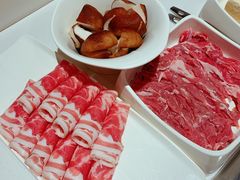 -海底捞火锅(上地华联店)