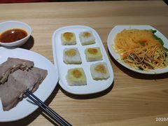 三秦卤牛肉-味绝西面