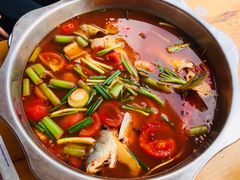 -苗家恒灵酸汤鱼-跳水牛肉连锁店(凯里总店)