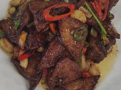 -普天和酒楼·新津菜·烤鸭(天津之眼店)